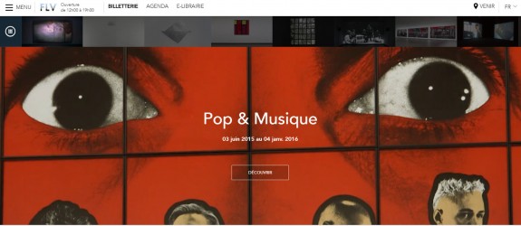 flv site collection expo musique