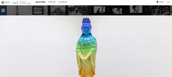 flv site web collection buddha chinois