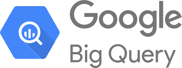 google bigquery logo