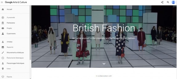 google-fashion-uk-site