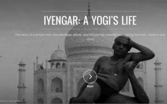google india yoga
