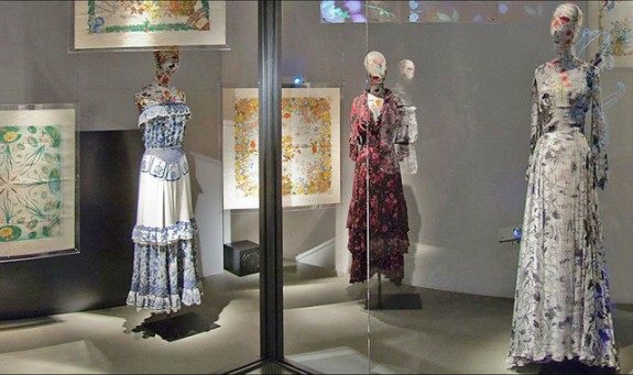 gucci museo salle