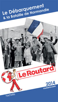 guide du routard normandie_couv