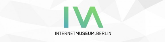 internet museum logo