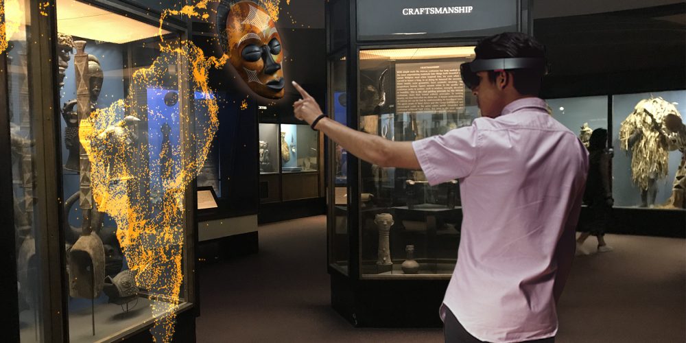 La Fondation Knight apporte 750 000 pour financer 5 expériences