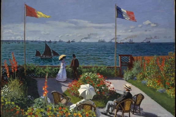 Monet (Met Collection)