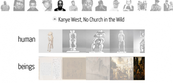 met museum hip hop project kanye-west