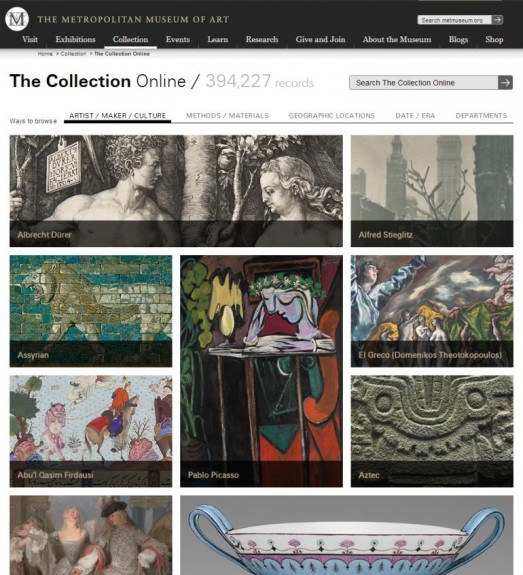 metropolitan-collection-online