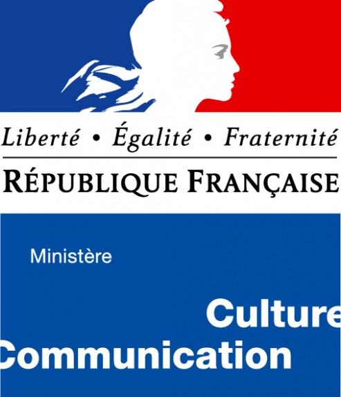 ministere-de-la-culture-et-de-la-communication logo
