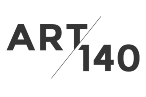 moma art 140 logo