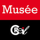 musée creil logo