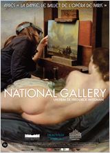 national gallery london film poster