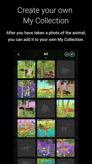 national museum singapore story of forest app 3