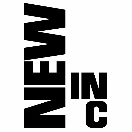 new inc logo