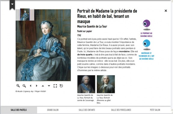 paris musées Museosphere-2-oeuvre