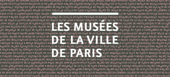 paris musées logo