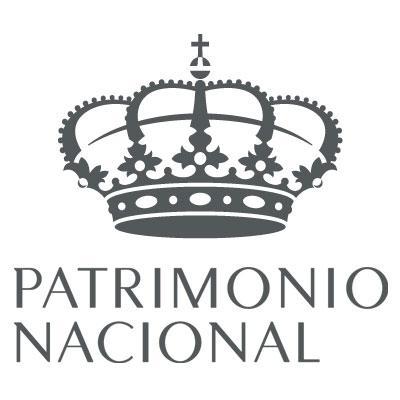 patrimonio nacional logo