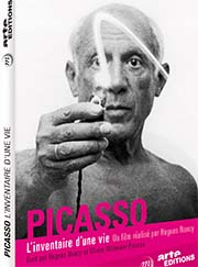 picasso film dvd site