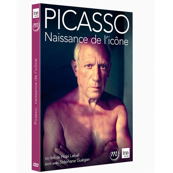 picasso naissance dvd home