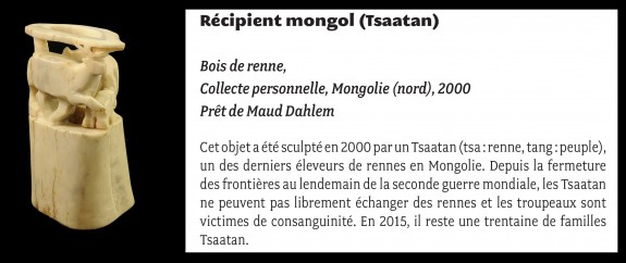 recipient mongol