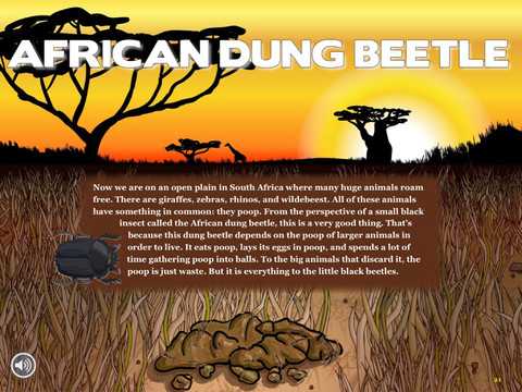 smithsonian ibook insect 5