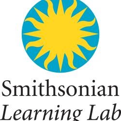 smithsonian learning lab logo