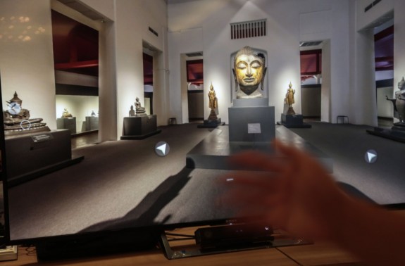 thailand virtual museum 1